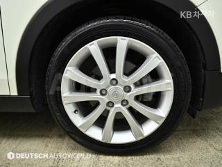 KPBXL3AP1GP092498 2016 SSANGYONG TIVOLI AIR 2WD IX PLUS PACKAGE-4