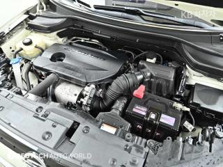 KPBXL3AP1GP092498 2016 SSANGYONG TIVOLI AIR 2WD IX PLUS PACKAGE-5
