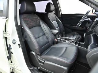 2016 SSANGYONG TIVOLI AIR 2WD IX PLUS PACKAGE - 10