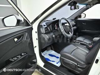 2016 SSANGYONG TIVOLI AIR 2WD IX PLUS PACKAGE - 11