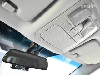 2016 SSANGYONG TIVOLI AIR 2WD IX PLUS PACKAGE - 19