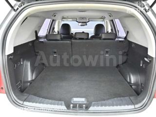 2016 SSANGYONG TIVOLI AIR 2WD IX PLUS PACKAGE - 20