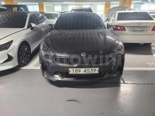 KNAE751CDLS069294 2020 KIA STINGER 3.3 TURBO 4WD GT-0