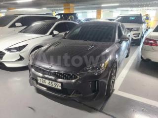 KNAE751CDLS069294 2020 KIA STINGER 3.3 TURBO 4WD GT-1