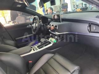 KNAE751CDLS069294 2020 KIA STINGER 3.3 TURBO 4WD GT-2