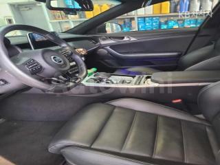 KNAE751CDLS069294 2020 KIA STINGER 3.3 TURBO 4WD GT-4