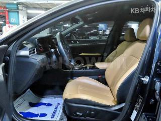 KNAG241ABMA105727 2021 KIA K5 3RD GEN 2.0 GASOLINE PRESTIGE-5
