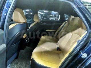 2021 KIA K5 3RD GEN 2.0 GASOLINE PRESTIGE - 7