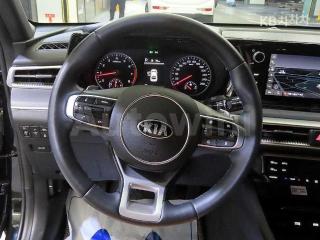 2021 KIA K5 3RD GEN 2.0 GASOLINE PRESTIGE - 8