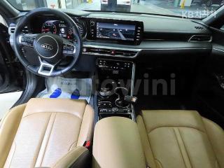 2021 KIA K5 3RD GEN 2.0 GASOLINE PRESTIGE - 10
