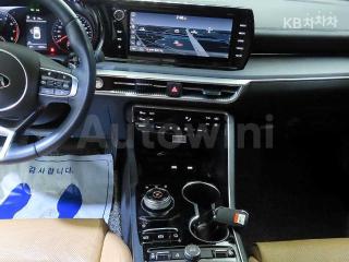 2021 KIA K5 3RD GEN 2.0 GASOLINE PRESTIGE - 11