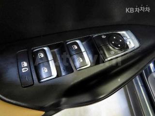 2021 KIA K5 3RD GEN 2.0 GASOLINE PRESTIGE - 12