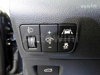 2021 KIA K5 3RD GEN 2.0 GASOLINE PRESTIGE - 13