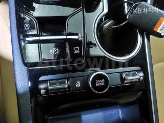 2021 KIA K5 3RD GEN 2.0 GASOLINE PRESTIGE - 14