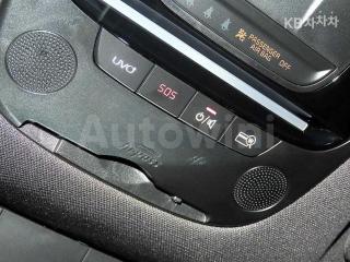 2021 KIA K5 3RD GEN 2.0 GASOLINE PRESTIGE - 17