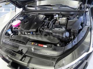 2021 KIA K5 3RD GEN 2.0 GASOLINE PRESTIGE - 19
