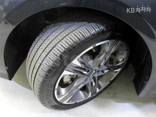 2021 KIA K5 3RD GEN 2.0 GASOLINE PRESTIGE - 20