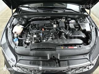 KNAG3412BMA115134 2021 KIA K5 3RD GEN 1.6 GASOLINE TURBO SIGNATURE-5