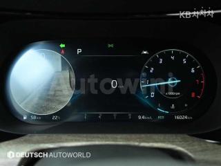 2021 KIA K5 3RD GEN 1.6 GASOLINE TURBO SIGNATURE - 8