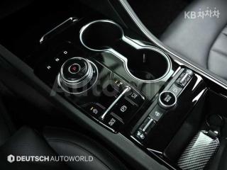 2021 KIA K5 3RD GEN 1.6 GASOLINE TURBO SIGNATURE - 9