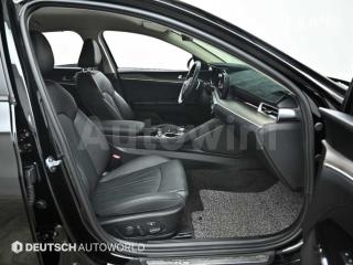 2021 KIA K5 3RD GEN 1.6 GASOLINE TURBO SIGNATURE - 10