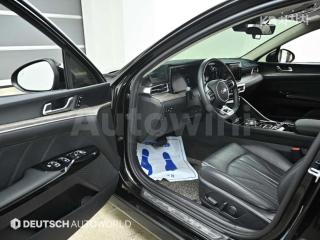 2021 KIA K5 3RD GEN 1.6 GASOLINE TURBO SIGNATURE - 11