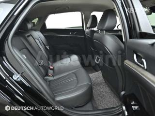 2021 KIA K5 3RD GEN 1.6 GASOLINE TURBO SIGNATURE - 12