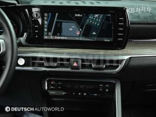 2021 KIA K5 3RD GEN 1.6 GASOLINE TURBO SIGNATURE - 14