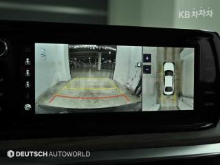 2021 KIA K5 3RD GEN 1.6 GASOLINE TURBO SIGNATURE - 15