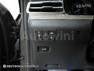 2021 KIA K5 3RD GEN 1.6 GASOLINE TURBO SIGNATURE - 17