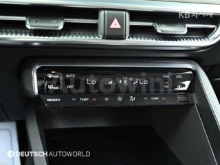 2021 KIA K5 3RD GEN 1.6 GASOLINE TURBO SIGNATURE - 19