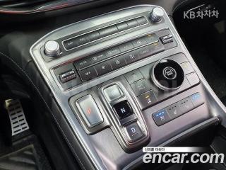 2021 HYUNDAI  SANTAFE TM DIESEL 2.2 2WD 캘리그래피 - 8