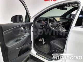 2021 HYUNDAI  SANTAFE TM DIESEL 2.2 2WD 캘리그래피 - 16