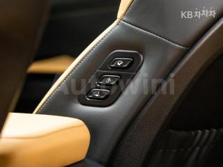 2021 KIA K5 3RD GEN 1.6 GASOLINE TURBO NOBLESSE - 7