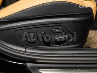 2021 KIA K5 3RD GEN 1.6 GASOLINE TURBO NOBLESSE - 8