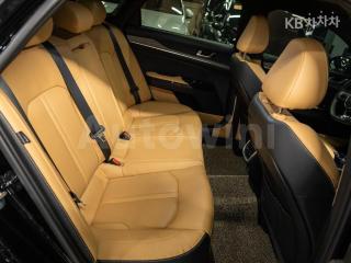 2021 KIA K5 3RD GEN 1.6 GASOLINE TURBO NOBLESSE - 9