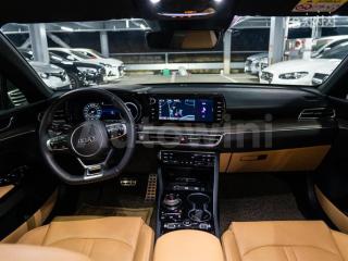 2021 KIA K5 3RD GEN 1.6 GASOLINE TURBO NOBLESSE - 10