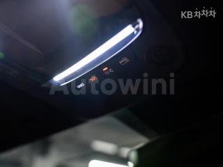 2021 KIA K5 3RD GEN 1.6 GASOLINE TURBO NOBLESSE - 12