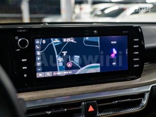 2021 KIA K5 3RD GEN 1.6 GASOLINE TURBO NOBLESSE - 15