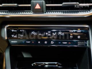 2021 KIA K5 3RD GEN 1.6 GASOLINE TURBO NOBLESSE - 16