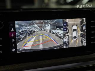 2021 KIA K5 3RD GEN 1.6 GASOLINE TURBO NOBLESSE - 17