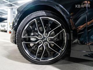 2021 KIA K5 3RD GEN 1.6 GASOLINE TURBO NOBLESSE - 19
