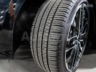 2021 KIA K5 3RD GEN 1.6 GASOLINE TURBO NOBLESSE - 20