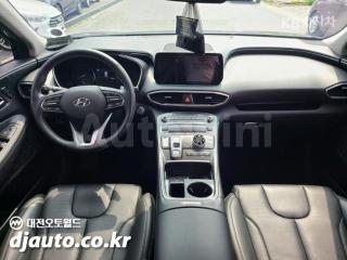 2021 HYUNDAI  SANTAFE TM DIESEL 2.2 4WD PRESTIGE - 14