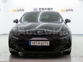 KNAG3412BMA110249 2021 KIA K5 3RD GEN 1.6 GASOLINE TURBO SIGNATURE-0