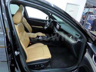 2021 KIA K5 3RD GEN 1.6 GASOLINE TURBO SIGNATURE - 7