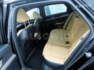 2021 KIA K5 3RD GEN 1.6 GASOLINE TURBO SIGNATURE - 8