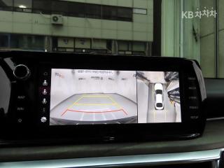 2021 KIA K5 3RD GEN 1.6 GASOLINE TURBO SIGNATURE - 11