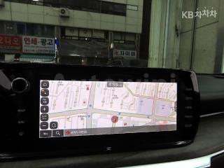 2021 KIA K5 3RD GEN 1.6 GASOLINE TURBO SIGNATURE - 13