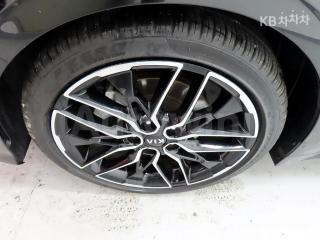 2021 KIA K5 3RD GEN 1.6 GASOLINE TURBO SIGNATURE - 15